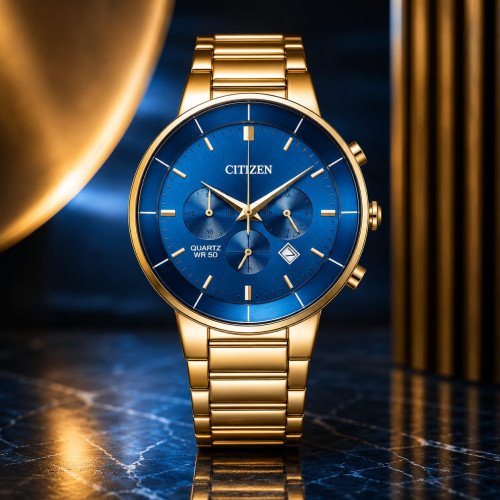 Citizen, Men, AN8223-54L