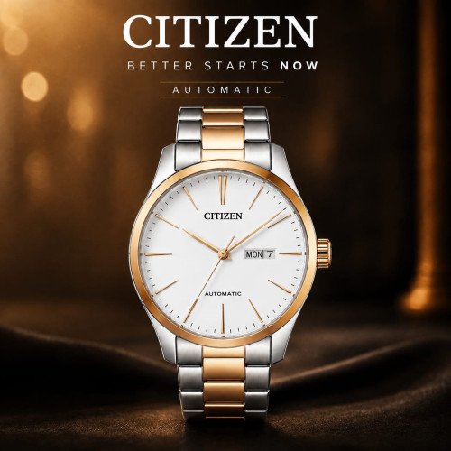 Citizen, Men, NH8356-87A
