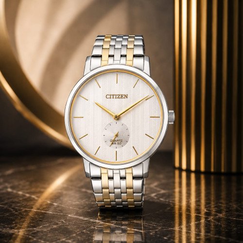 CITIZEN, Men, BE9174-55A