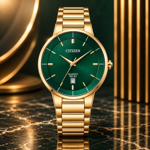 CITIZEN, Men, BI5123-52X