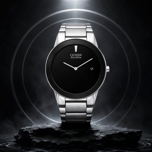 Citizen, Men, AU1060-51E