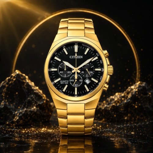 Citizen, Men, AN8173-51E