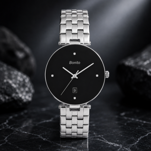Bonito, Men, K-5568 S