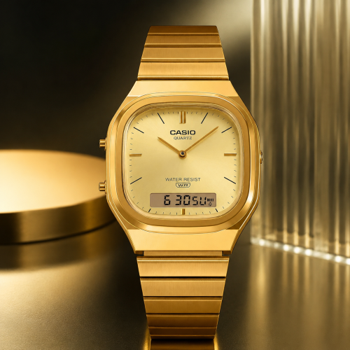 Casio AQ-240EG-9ADF
