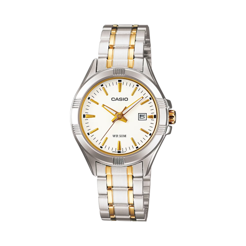 Casio, Women, LTP-1308SG-7AVDF