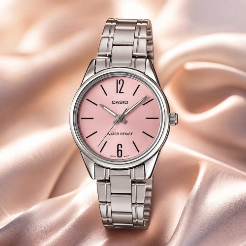 Casio, Women, LTP-V005D-4BUDF