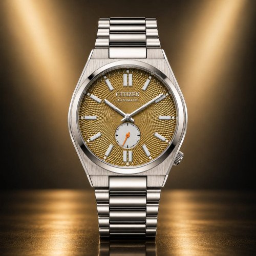 CITIZEN TSUYOSA NK5010-51X