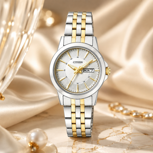 Citizen, Women, EQ0608-55A