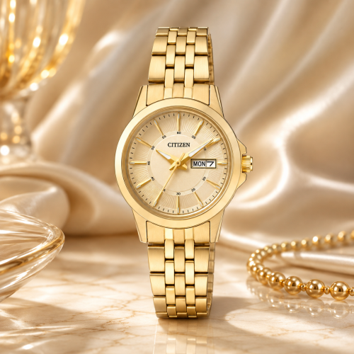 Citizen, Women, EQ0603-59P