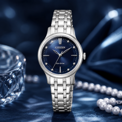 CITIZEN, Women, EM0890-85L