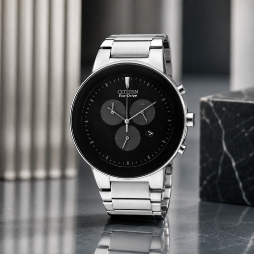 CITIZEN, Men, AT2240-51E
