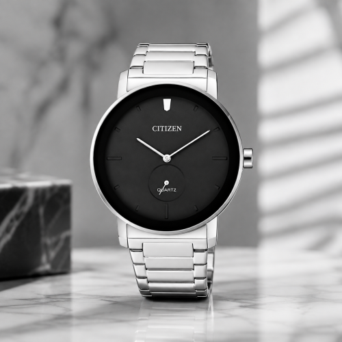 Citizen, Men, BE9180-52E