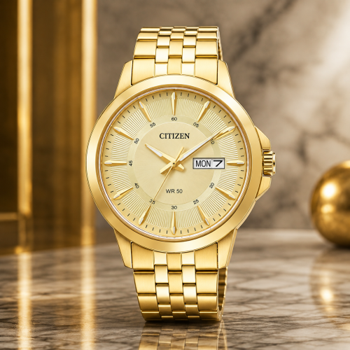 CITIZEN, Men, BF2013-56P