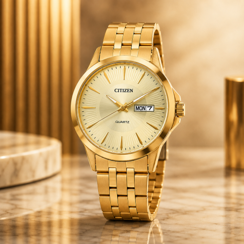 CITIZEN, Men, DZ5002-52P