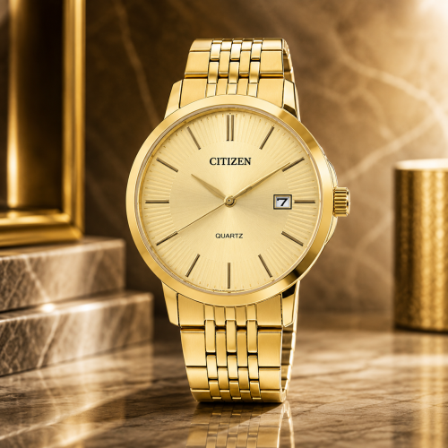 Citizen, Men, DZ0042-55P