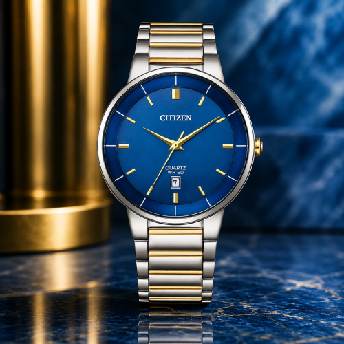 Citizen, Men, BI5124-50L
