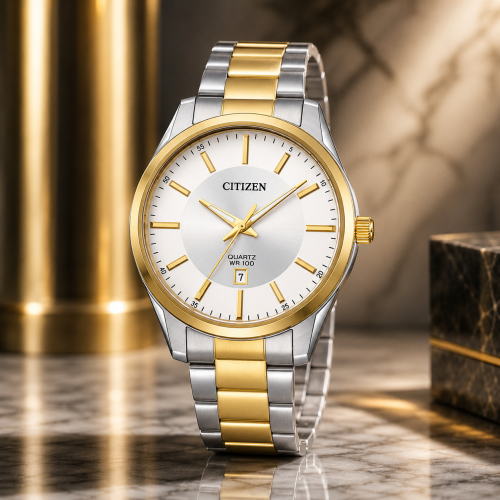 CITIZEN, Men, BI1036-57A