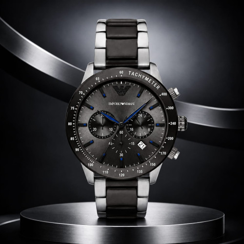 Emporio Armani, Men, AR11391
