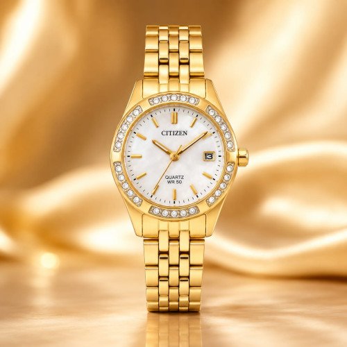CITIZEN, Women, EU6062-50D