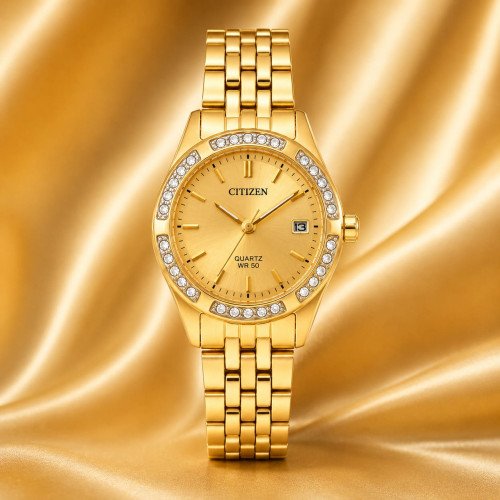CITIZEN, Women, EU6062-50P