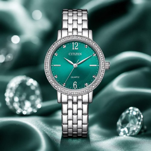CITIZEN, Women, EL3100-55Z