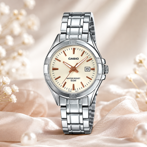 Casio, Women, LTP-1308D-9AVDF