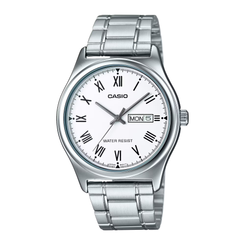 Casio, Men, MTP-V006D-7BUDF