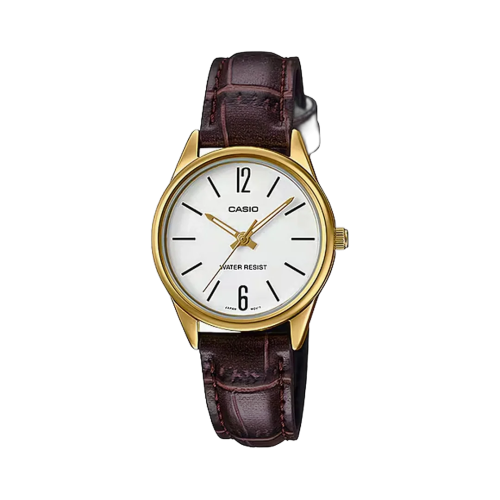 Casio, Women, LTP-V005GL-7BUDF