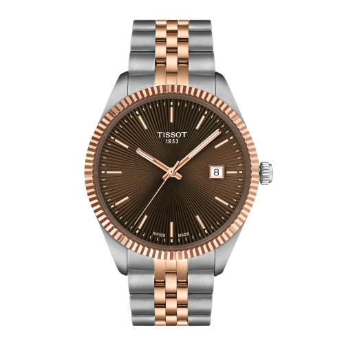 Tissot, Men, Ballade, 40mm, T156.410.22.291.01