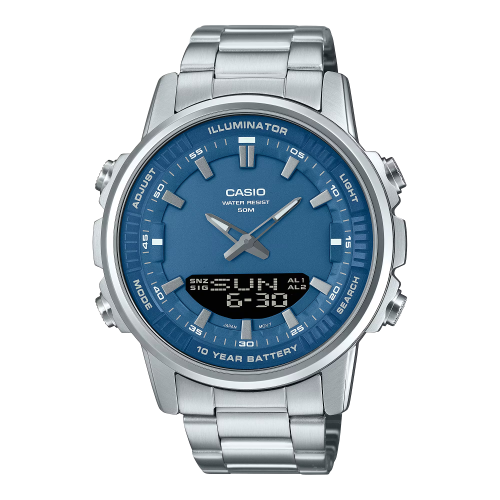 Casio, Men, AMW-880D-2A1VDF