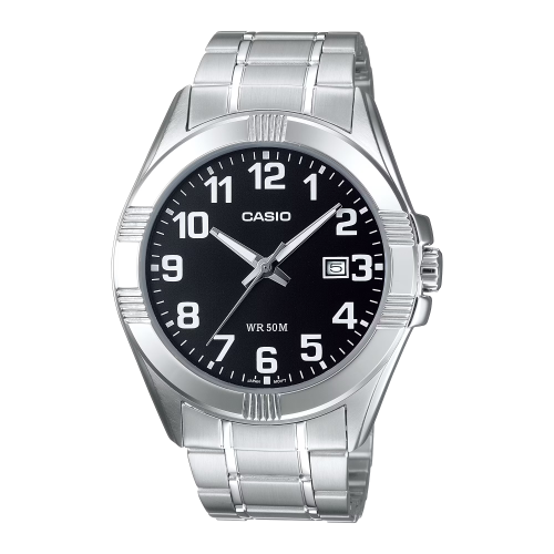 Casio, Men, MTP-1308D-1BVDF