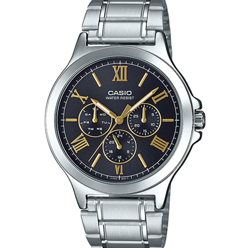 Casio, Men, MTP-V300D-1A2UDF