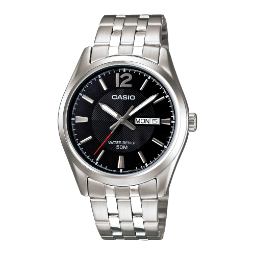 Casio, Men, MTP-1335D-1AVDF