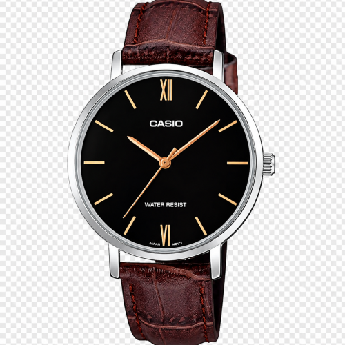 Casio, Women, LTP-VT01L-2BUDF